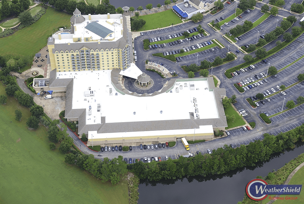 commercial roof company orlando, commercial roof company longwood