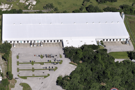 Metal Roof Repair in Orlando FL