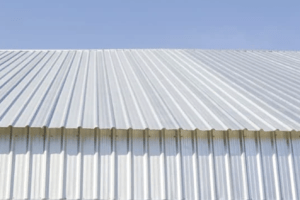best commercial roof repair