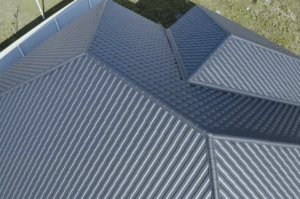 commercial roof repair orlando
