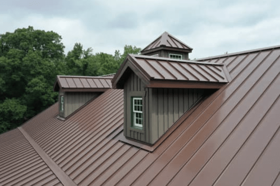 commercial roof repair orlando