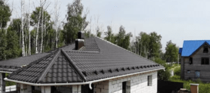 metal roof repair companies