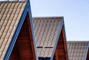 why metal roof