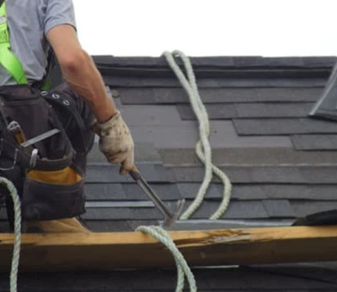 Roof Repair in Orlando