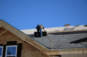 install roof