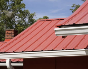 long lasting roof