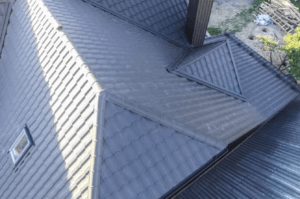 metal roof repair in orlando
