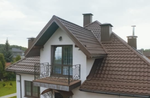 learn about new roof benefits
