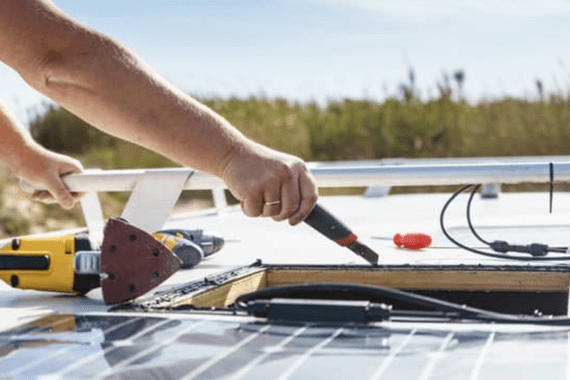 Commercial Roofing Company in Orlando fl