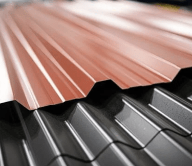 Metal Roofing in Orlando