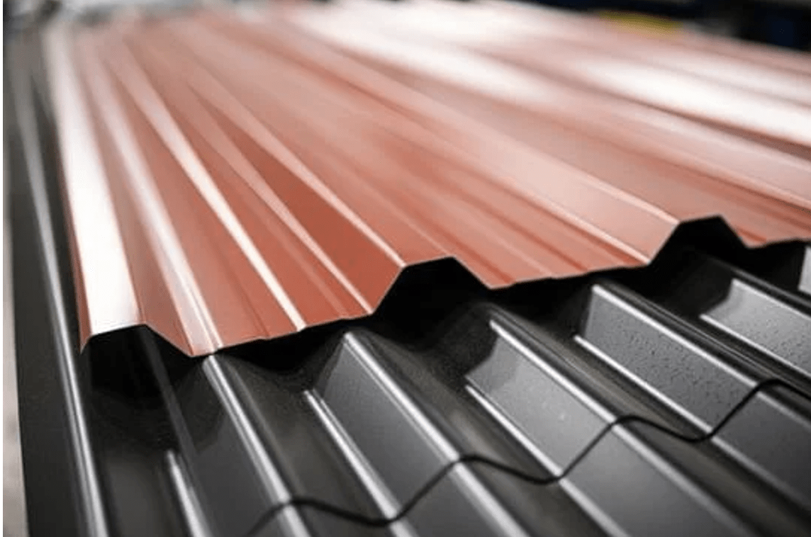 Metal Roofing in Orlando