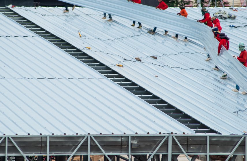 Commercial Roofing Install Orlando, install Commercial Roofing Install