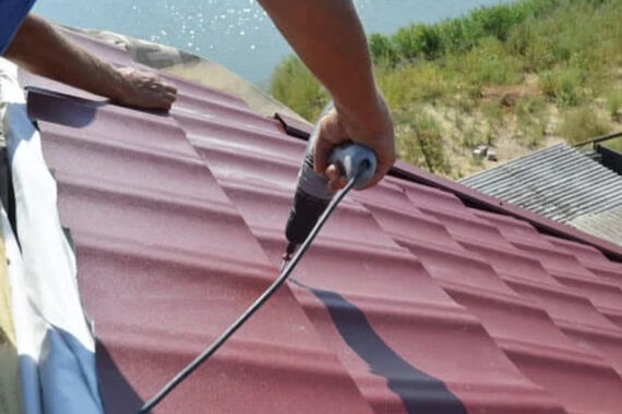 install metal roof in orlando