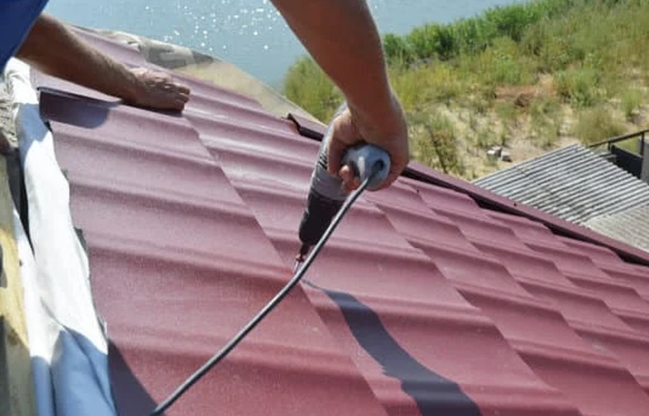 install metal roof in orlando