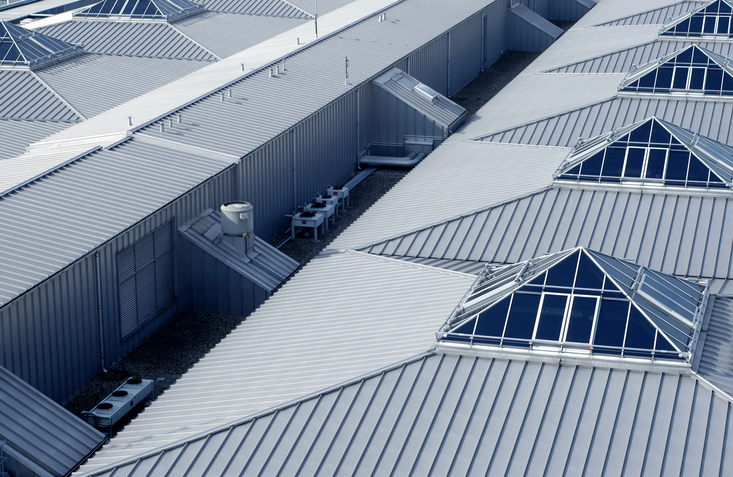 Benefits of Commercial Roofer in Orlando