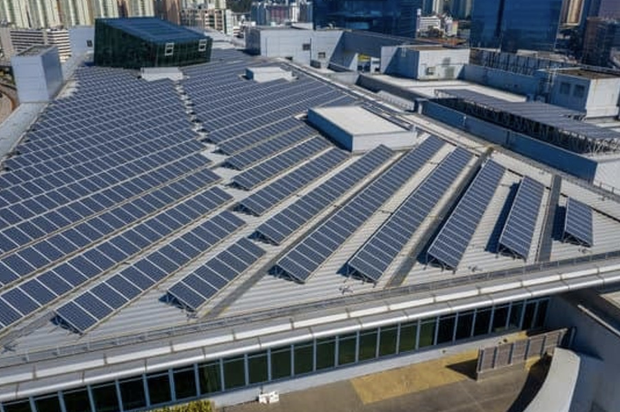 commercial roofer orlando