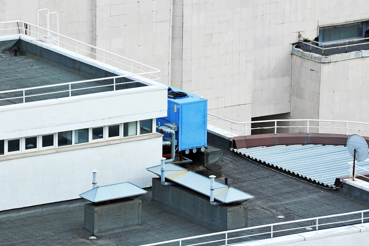 Commercial Roofing Company in Orlando