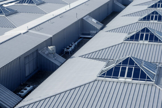 Commercial Roofer in Orlando