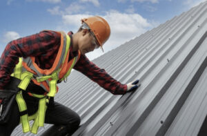Hire a Commercial Roofer in Orlando