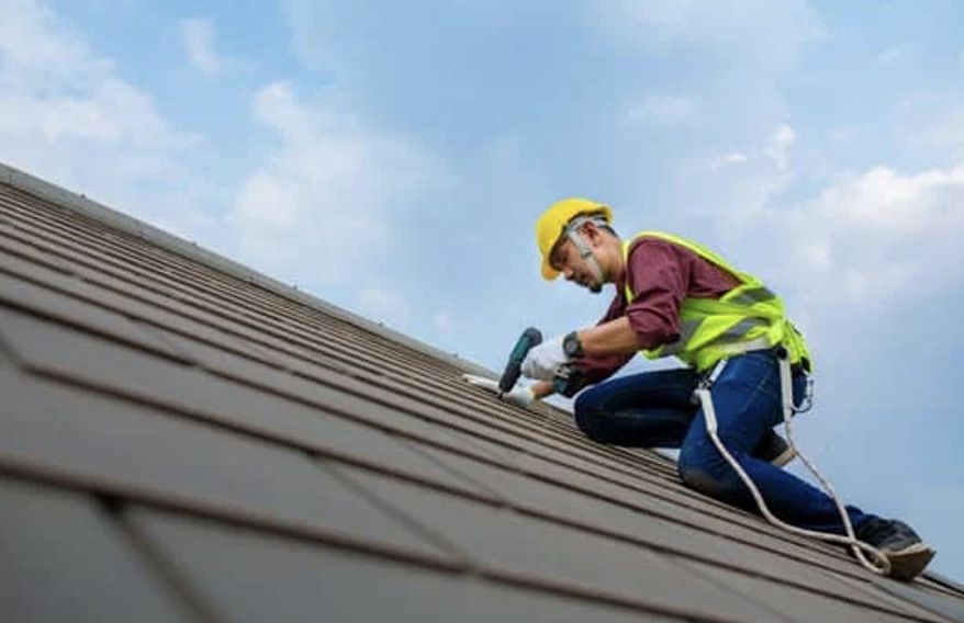 What is a Commercial Roof in orlando
