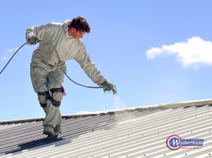 Maintain Commercial Roof in Orlando FL