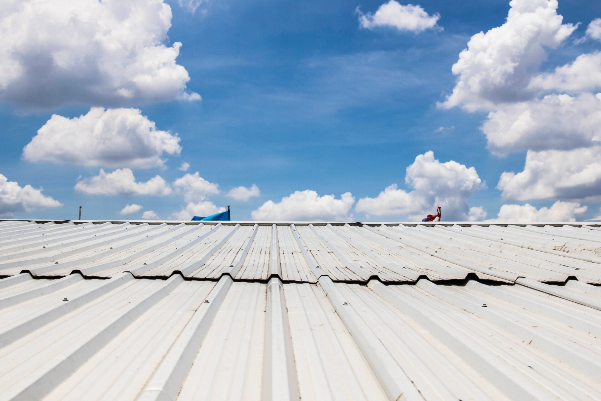 Commercial Roof Systems Orlando fl
