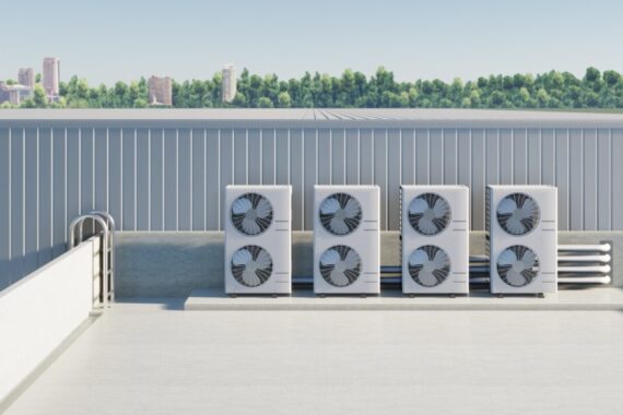 Materials for Commercial Roof in Orlando