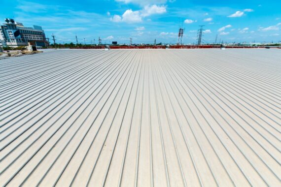 types of commercial roof for orlando fl