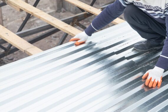 Local Commercial Roofing Company in Orlando