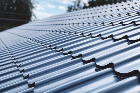 new commercial roof installation in orlando