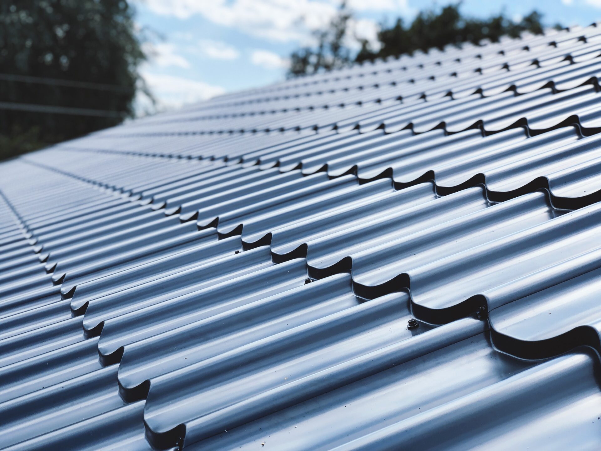 new commercial roof installation in orlando