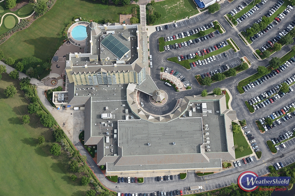 The Importance of Durable Roofing