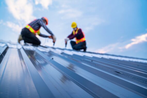 commercial roofing materials in orlando fl